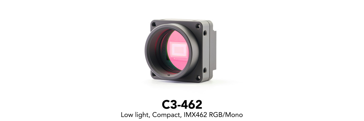 USB camera C3-462 (low light)
